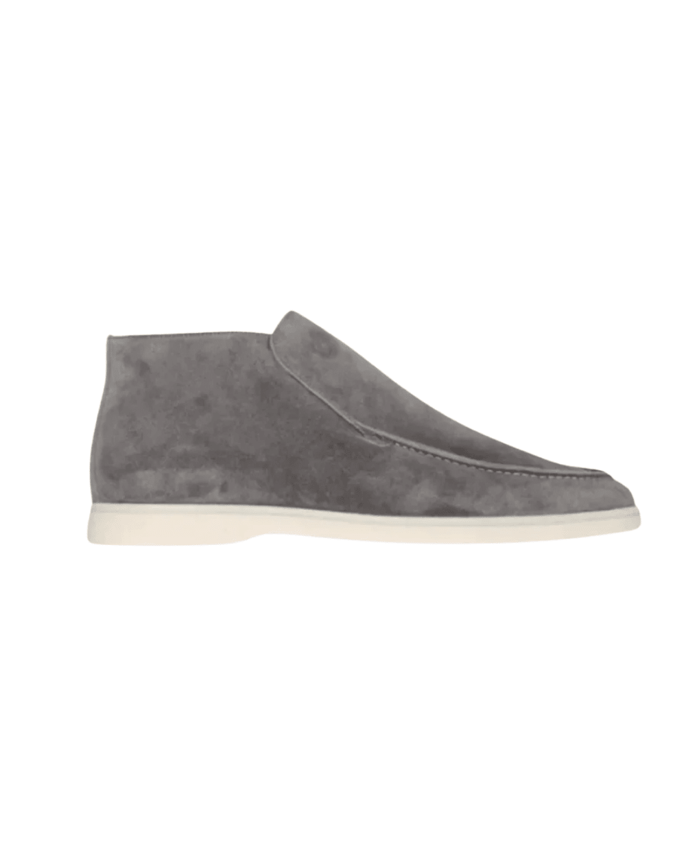 Elegant High Loafers - Luxoria