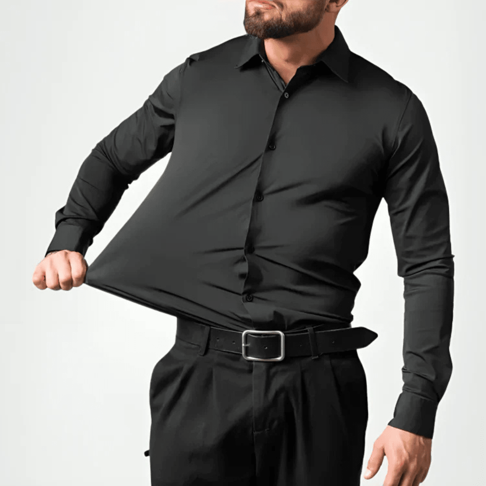 Business Shirt - Luxoria