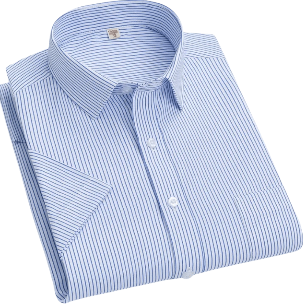 Givalli - Breathable Men's Shirt - Luxoria