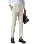 Florence Stretch Pantalon - Luxoria