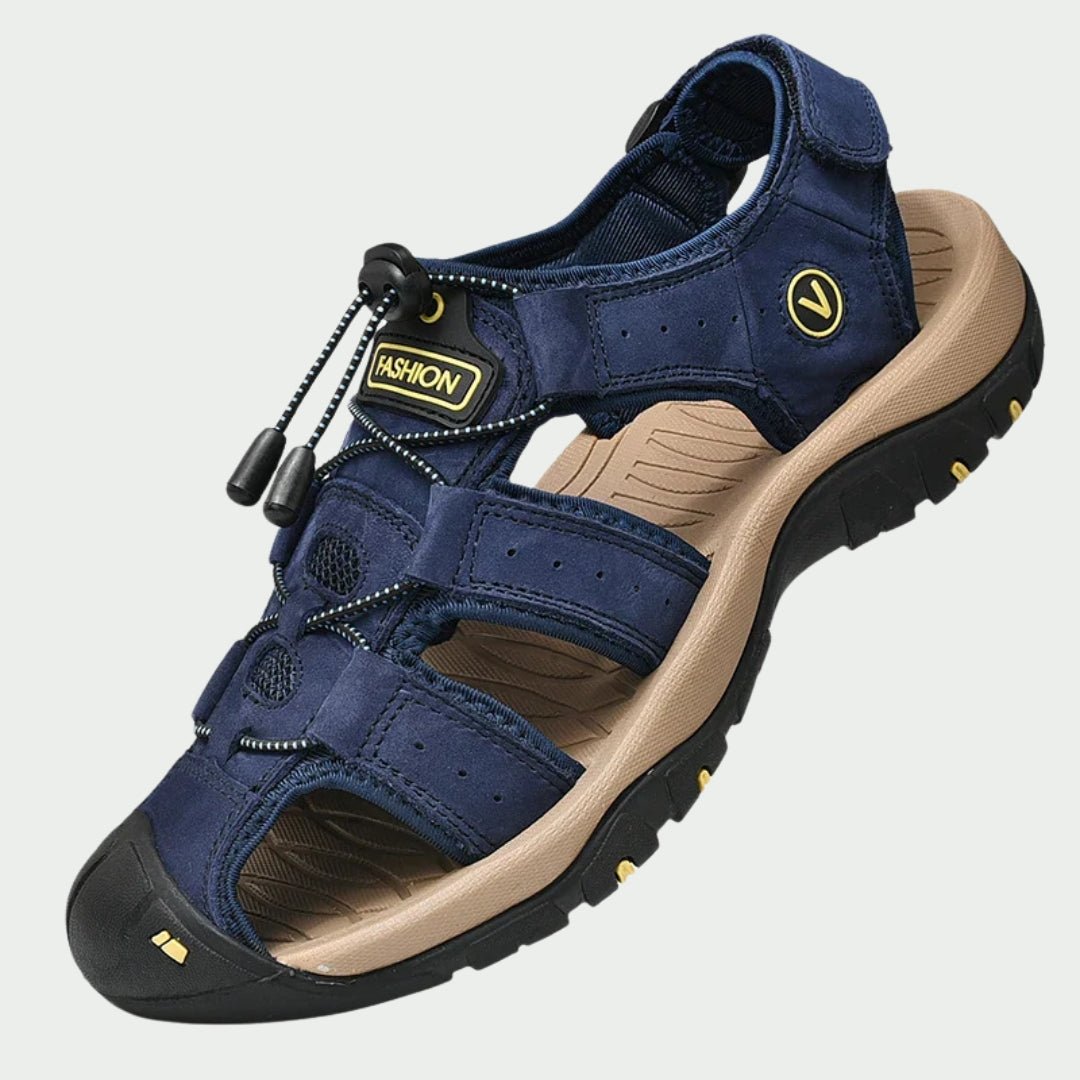Comfortable Sandals - Luxoria