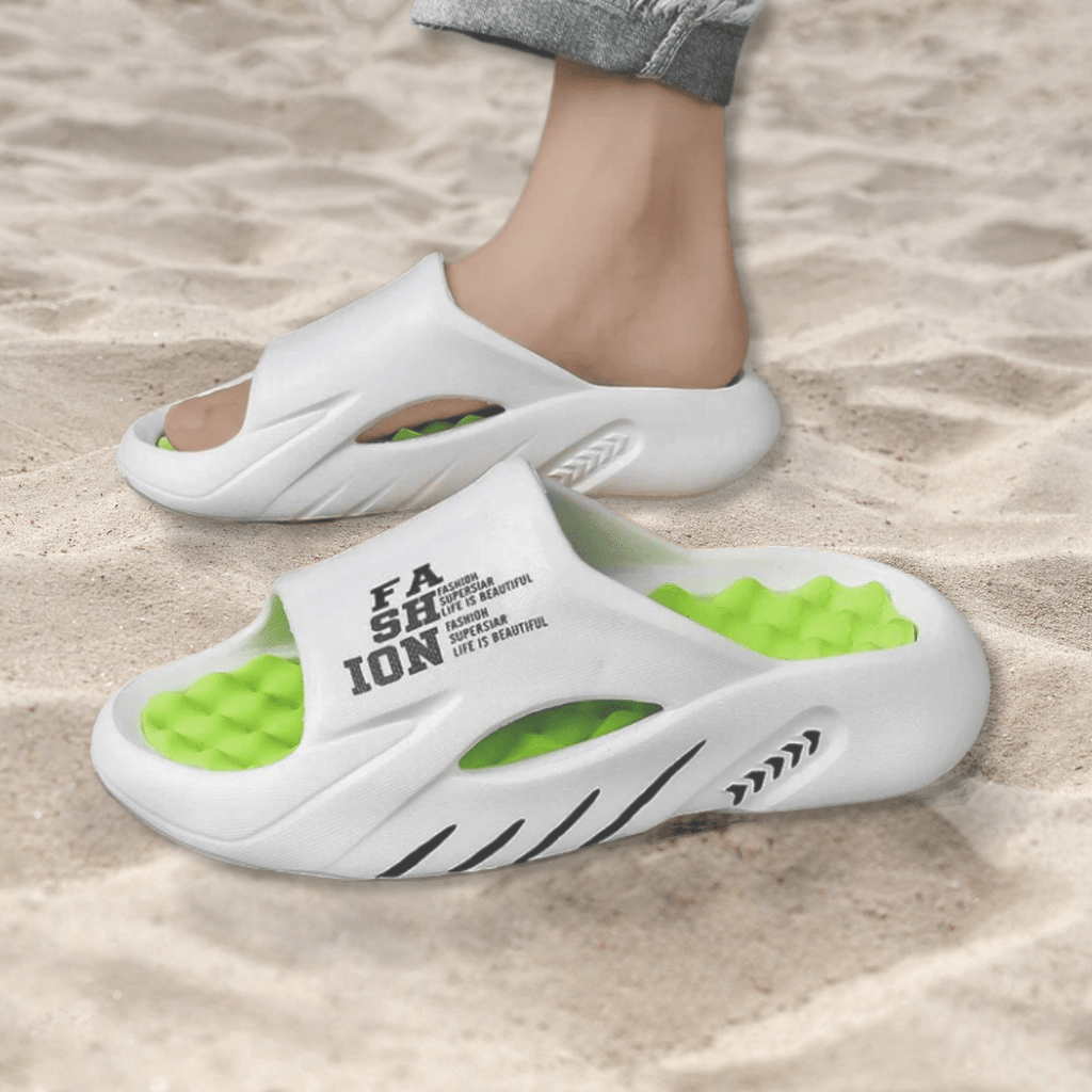 Cloud Sandals - Luxoria