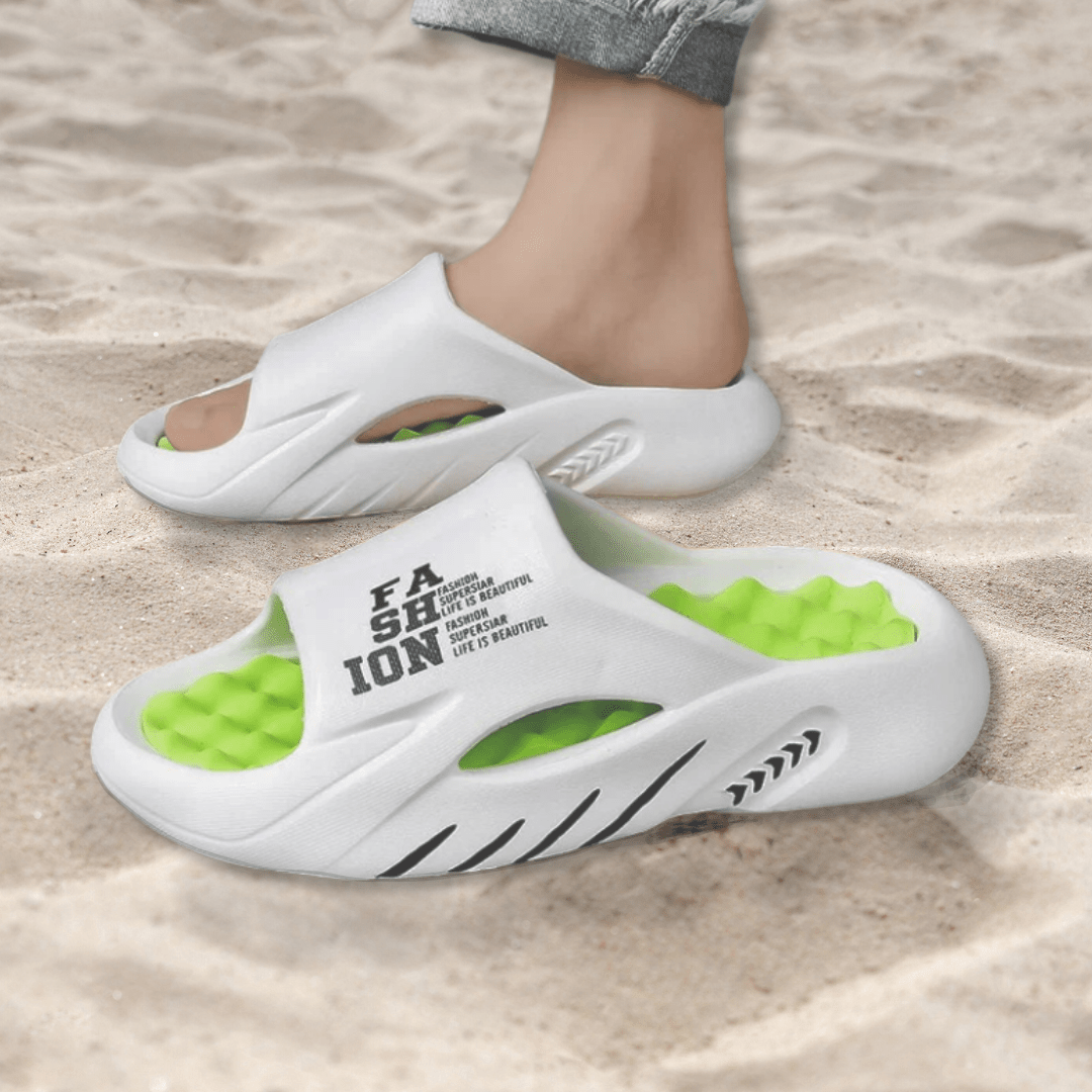 Cloud Sandals - Luxoria