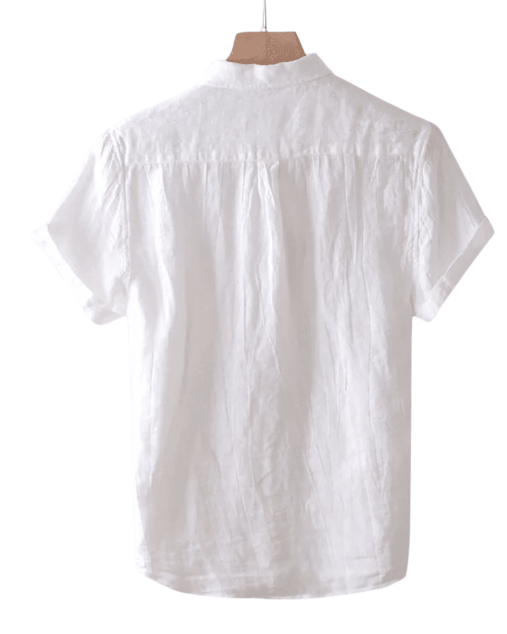 Phuket Linen Shirt - Luxoria