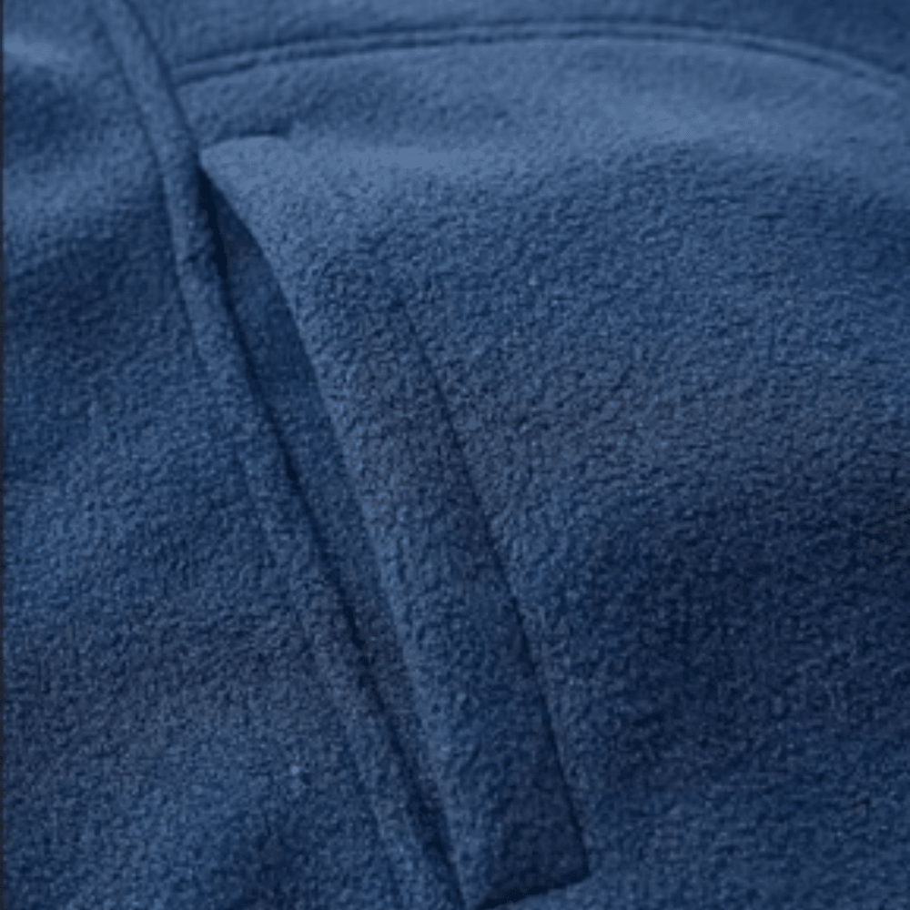 Softshell Fleece Jacket - Luxoria
