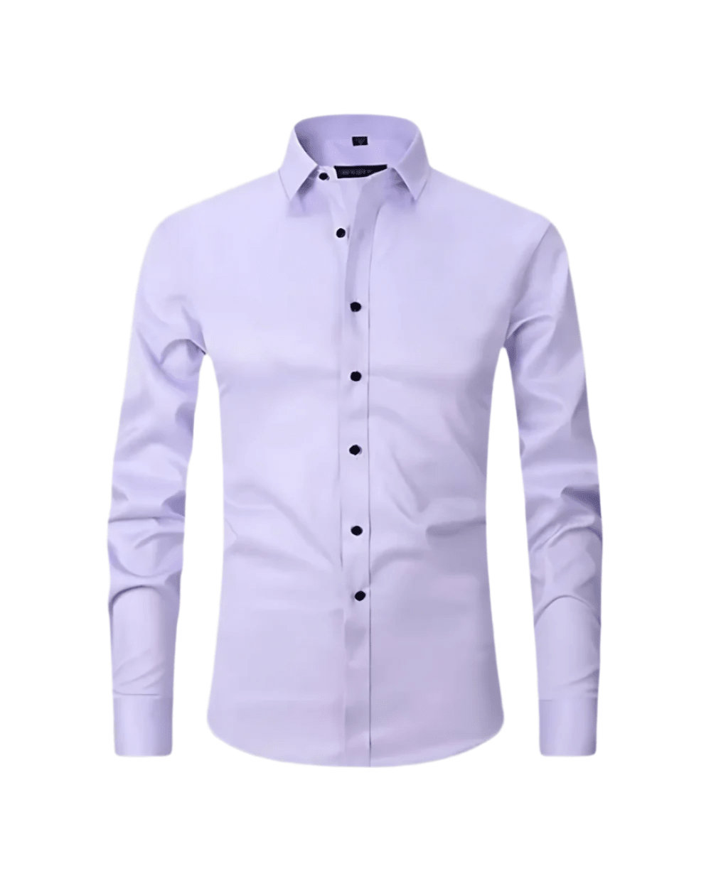 Executive Stretch Shirt - Luxoria