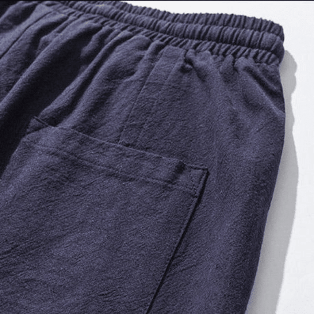 Comfort Jogger - Luxoria