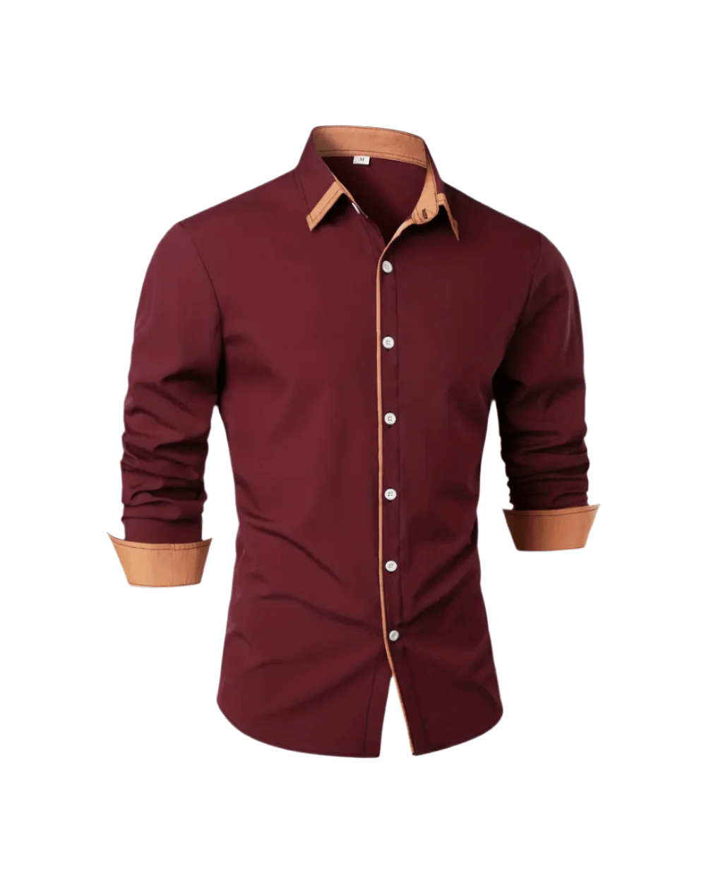 Casual Shirt - Luxoria