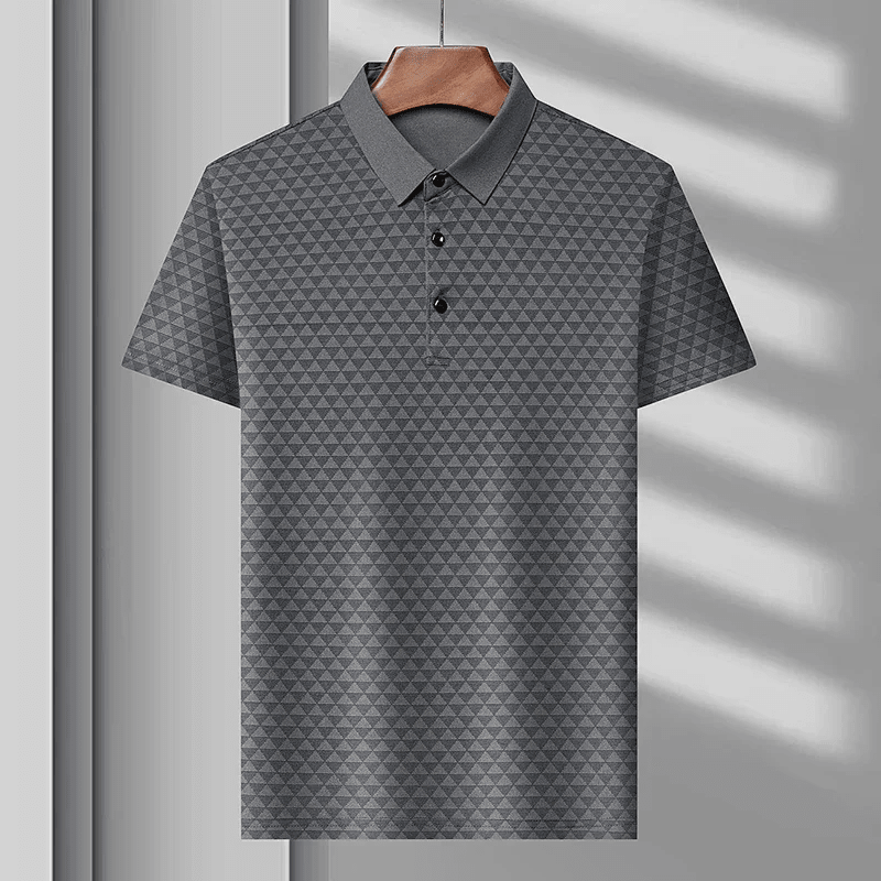 Classic Polo Shirt - Luxoria