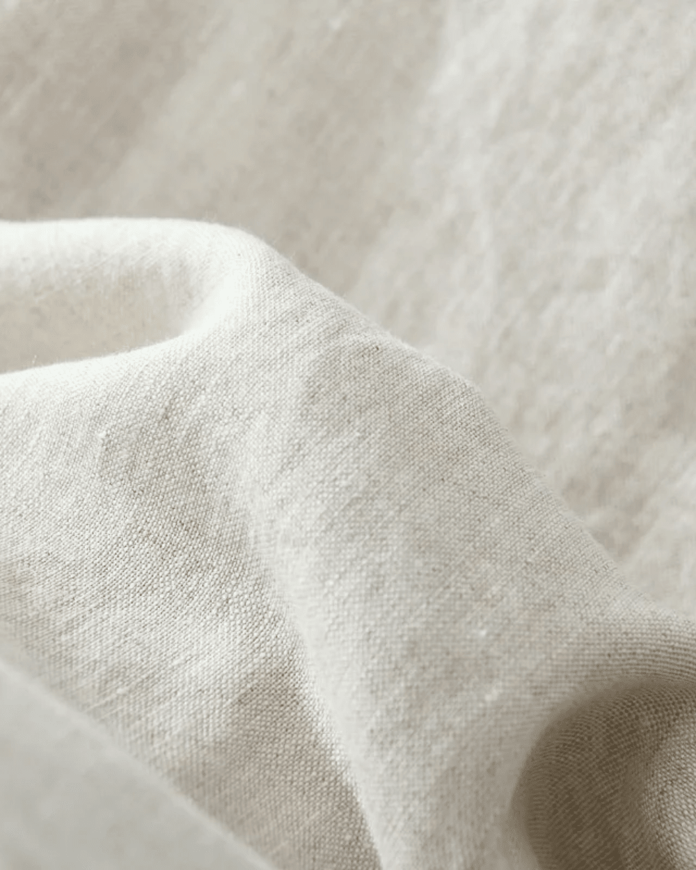 Lisbo Linen Shorts - Luxoria