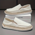 Marbella Summer Loafers - Luxoria