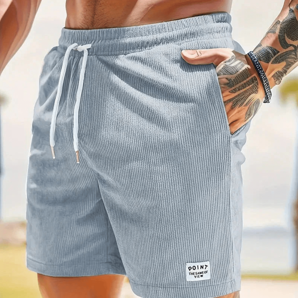 Summer Shorts - Luxoria