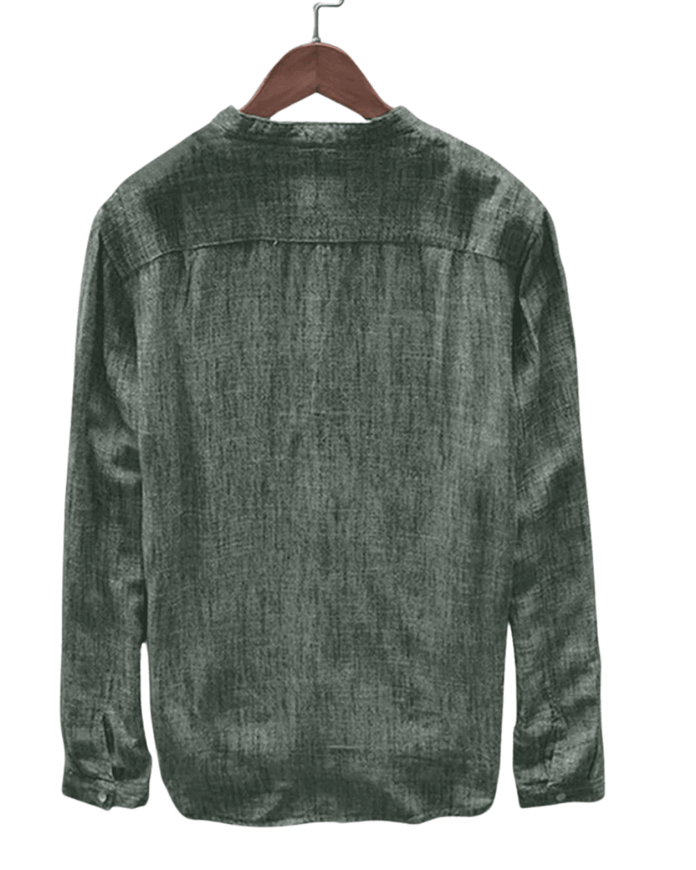 Nassau Shirt - Luxoria
