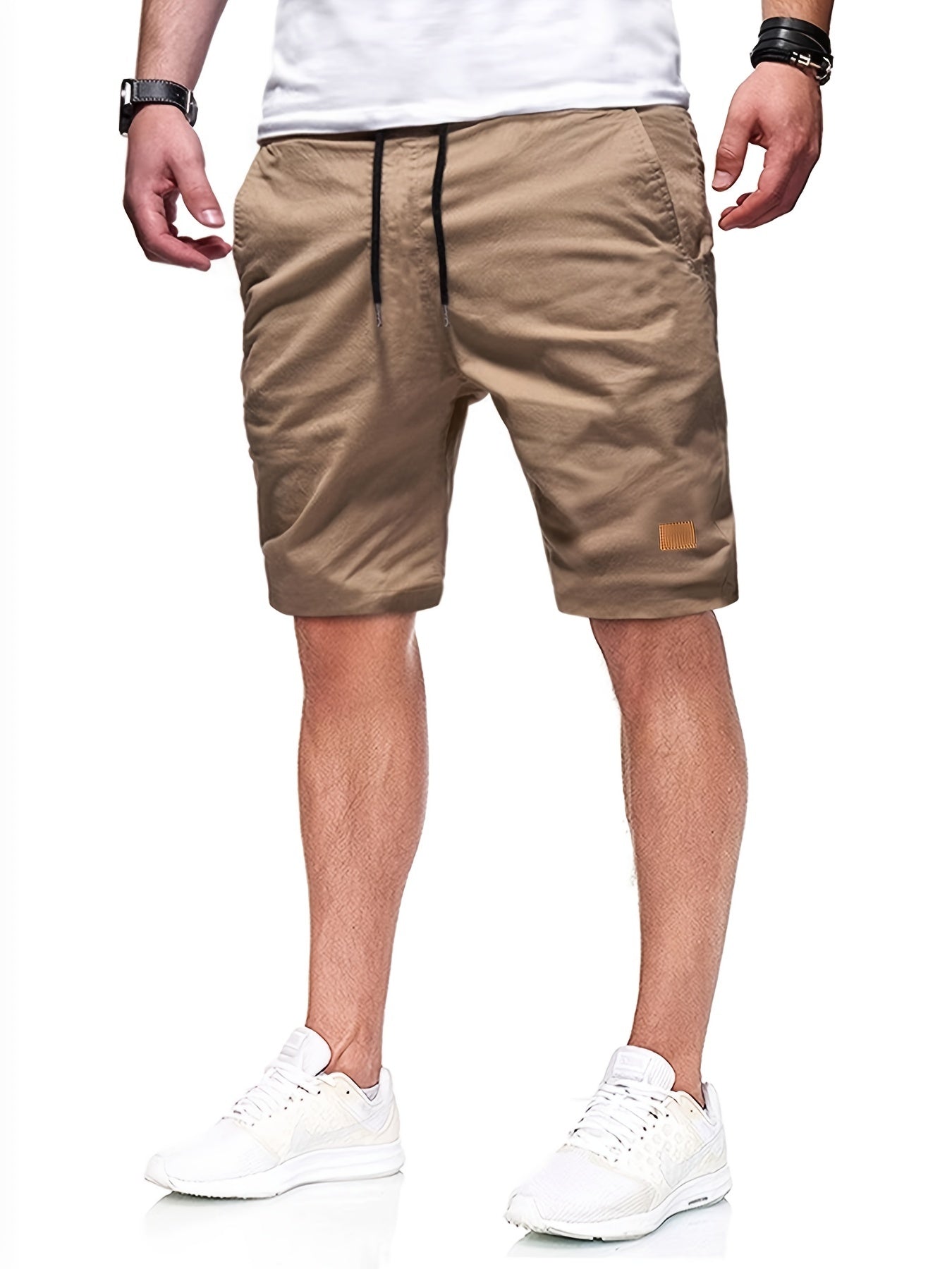 Casual Summer Shorts - Luxoria