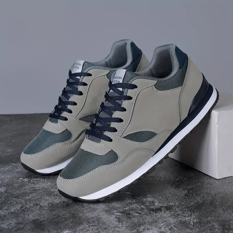 Elegant Men's Shoes - Luxoria