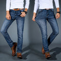 Premium Stretch Jeans - Luxoria
