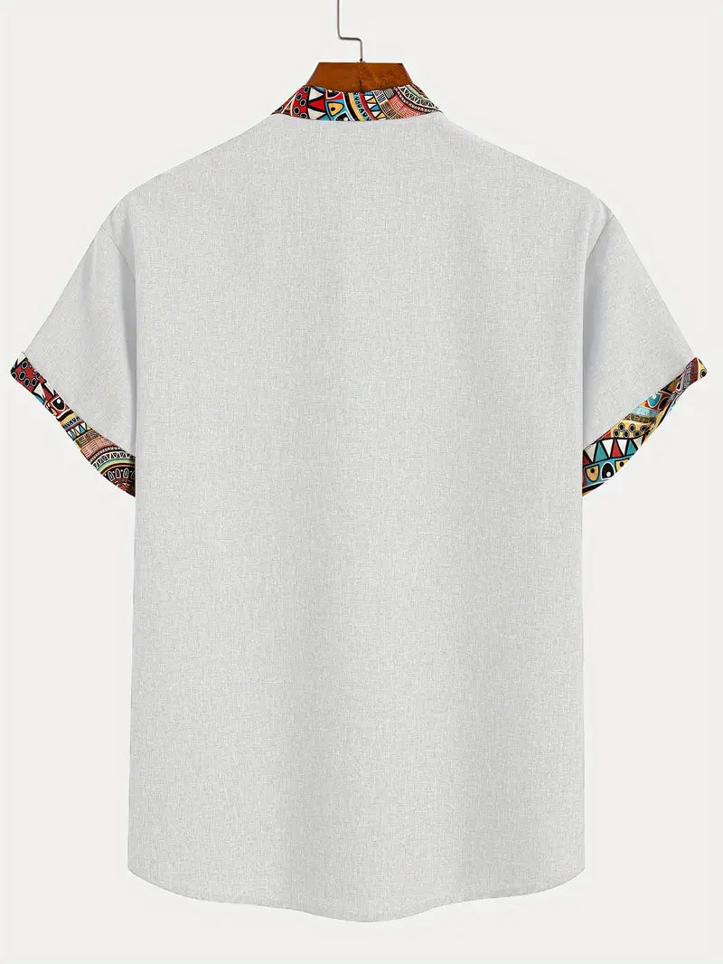 Retro Shirt - Luxoria
