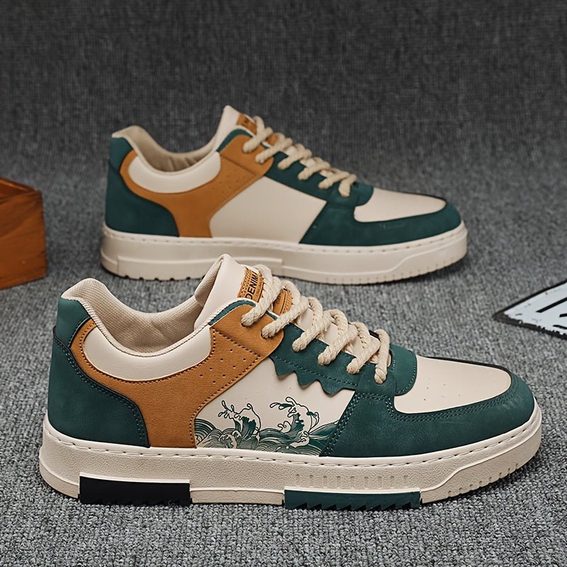 Casual Men's Shoes - Luxoria