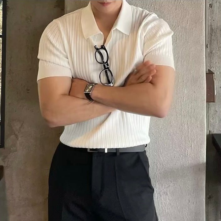 Monte - Carlo Casual Polo - Luxoria