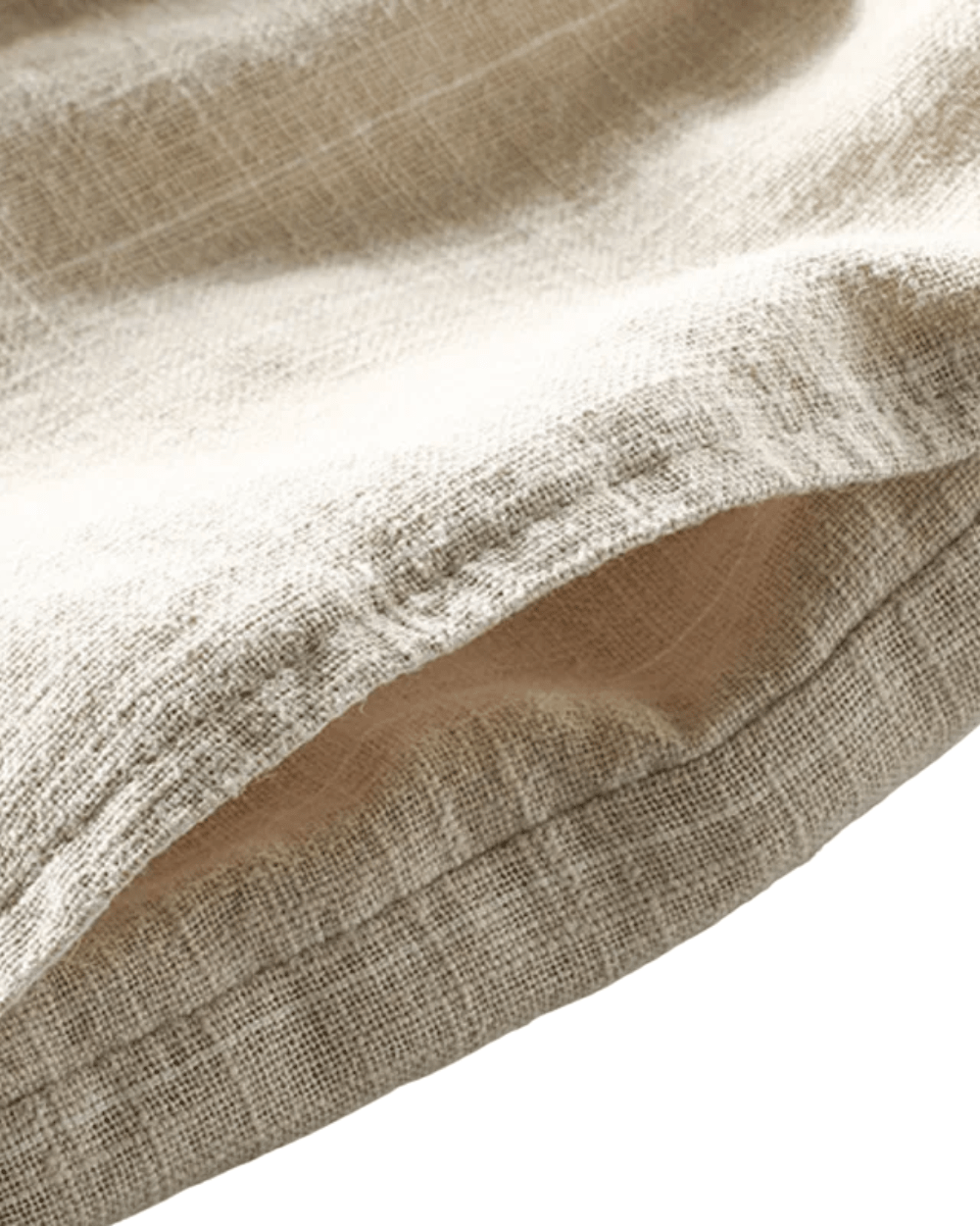San Juan Summer Short - Luxoria