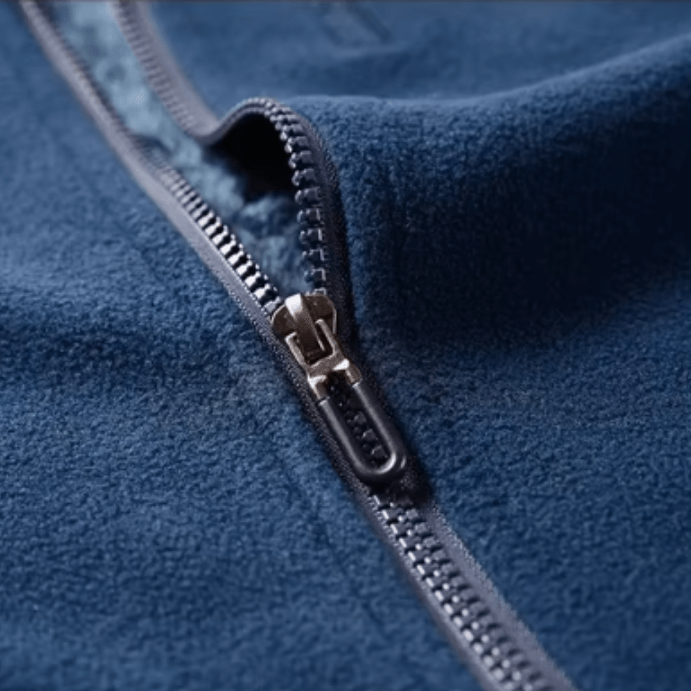 Softshell Fleece Jacket - Luxoria
