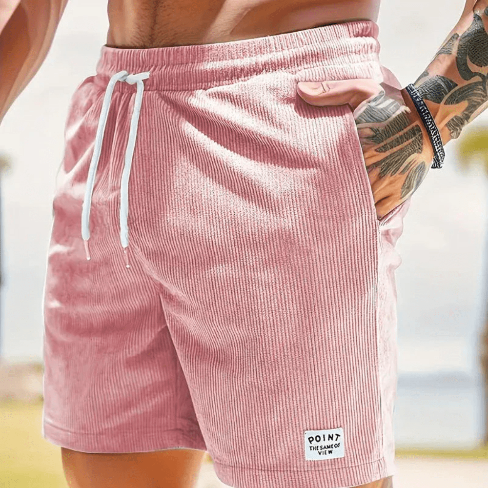 Summer Shorts - Luxoria