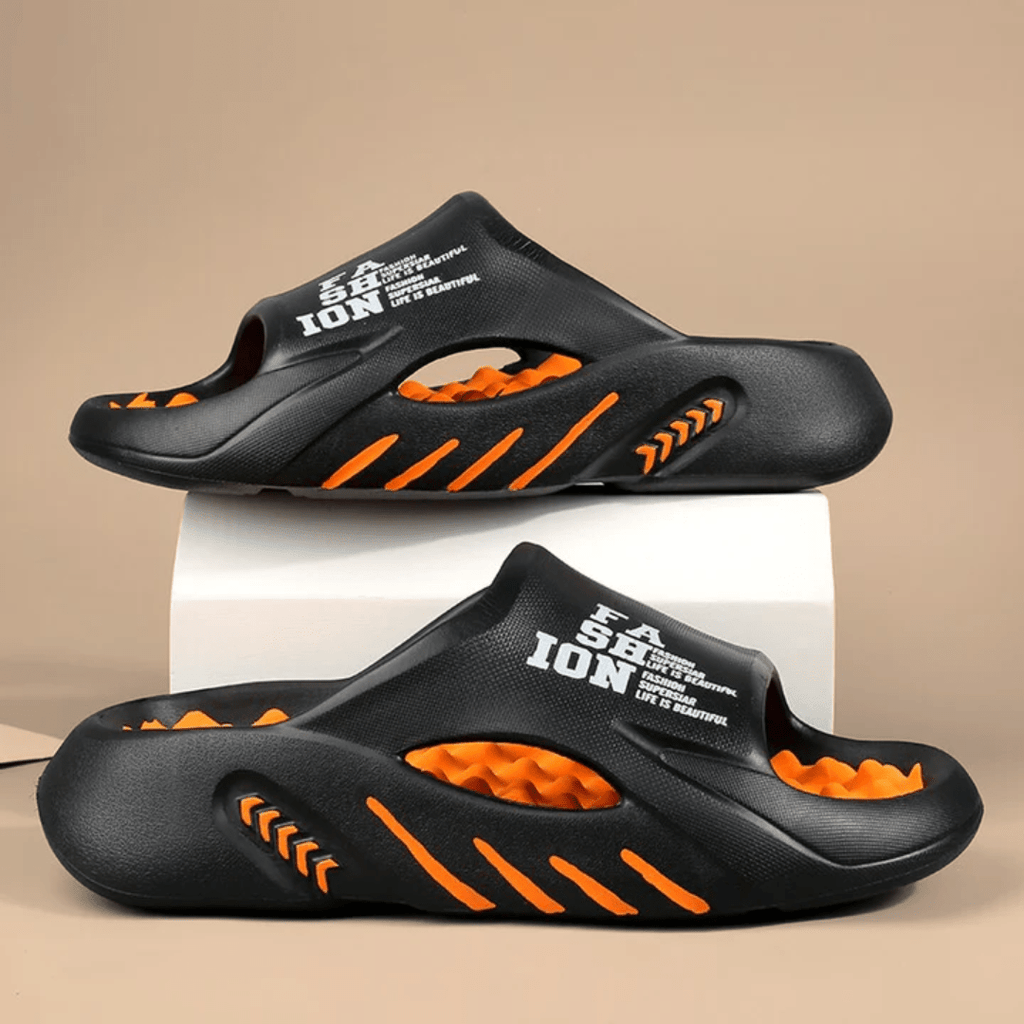 Cloud Sandals - Luxoria