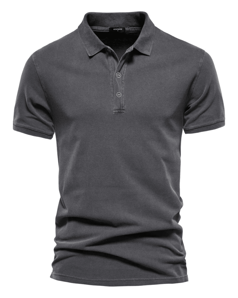 Casual Men's Polo - Luxoria