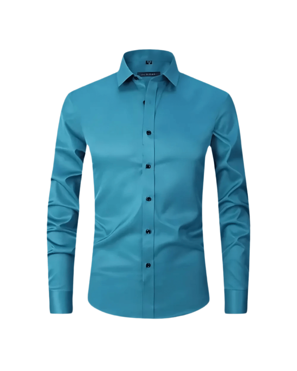 Executive Stretch Shirt - Luxoria