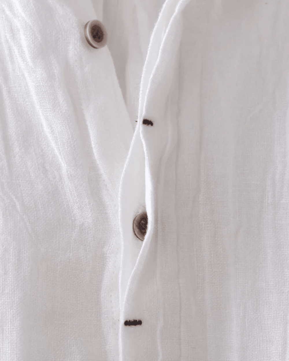 Phuket Linen Shirt - Luxoria