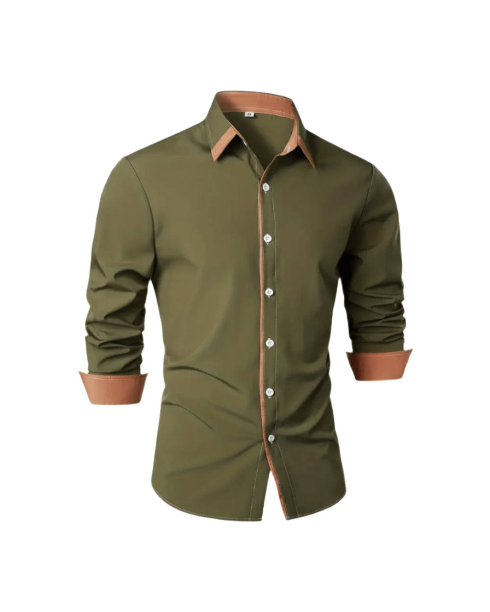 Casual Shirt - Luxoria