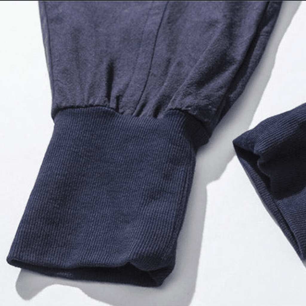 Comfort Jogger - Luxoria