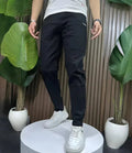 Elegant Cargo Pants - Luxoria