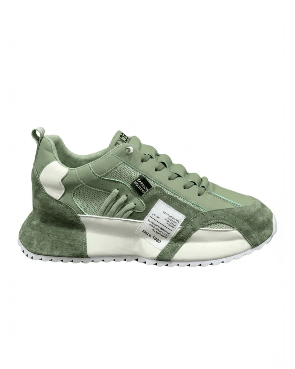 Elba Casual Shoes - Luxoria
