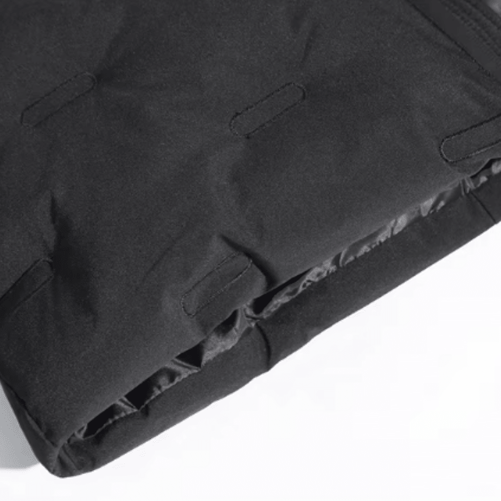 Long Winter Jacket - Luxoria
