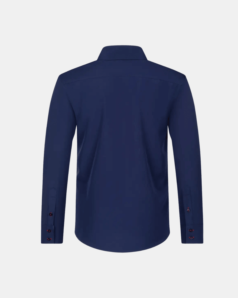 Giorgio Casual Shirt - Luxoria