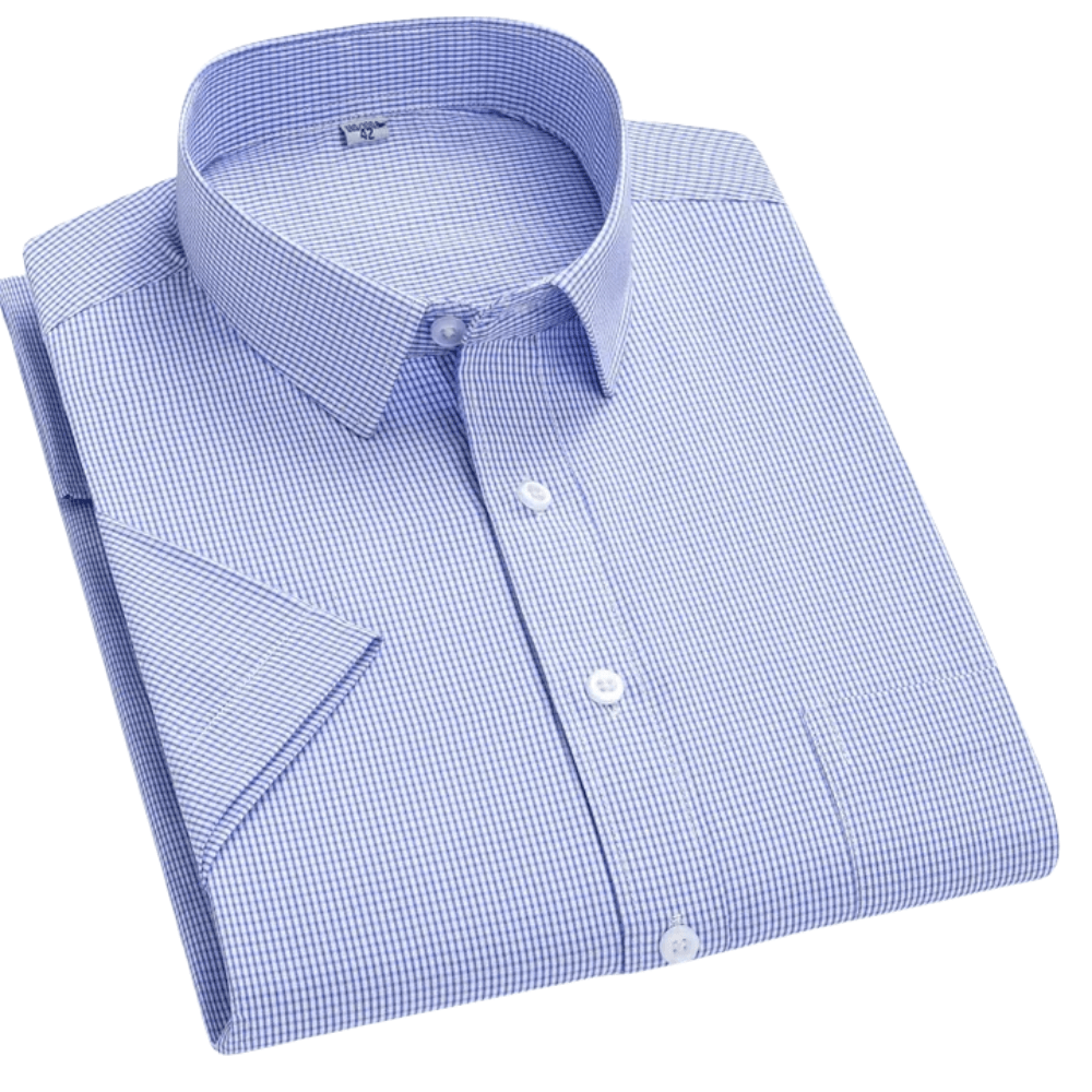 Givalli - Breathable Men's Shirt - Luxoria