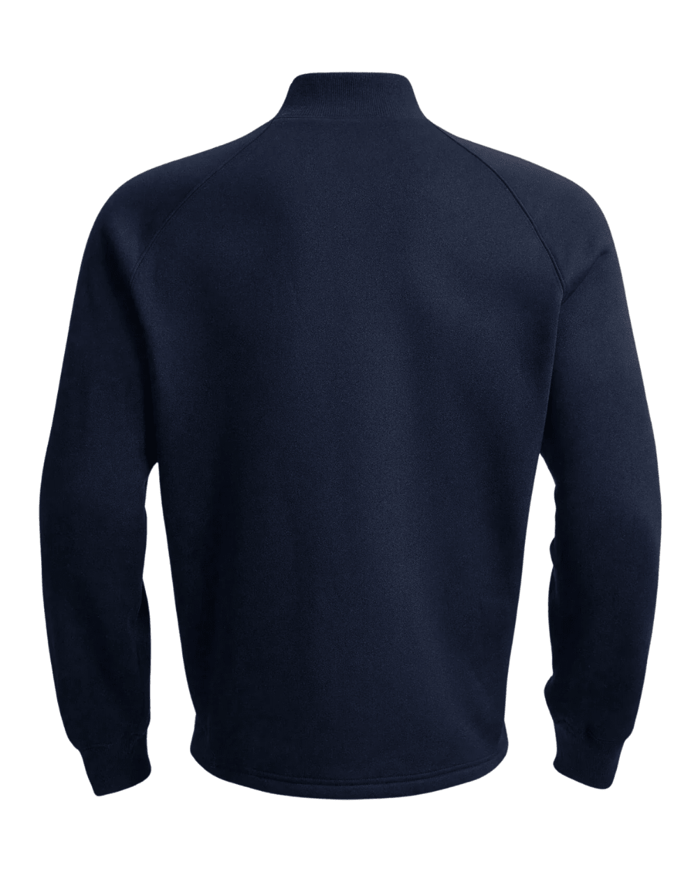 Premium Half Zip Sweater - Luxoria