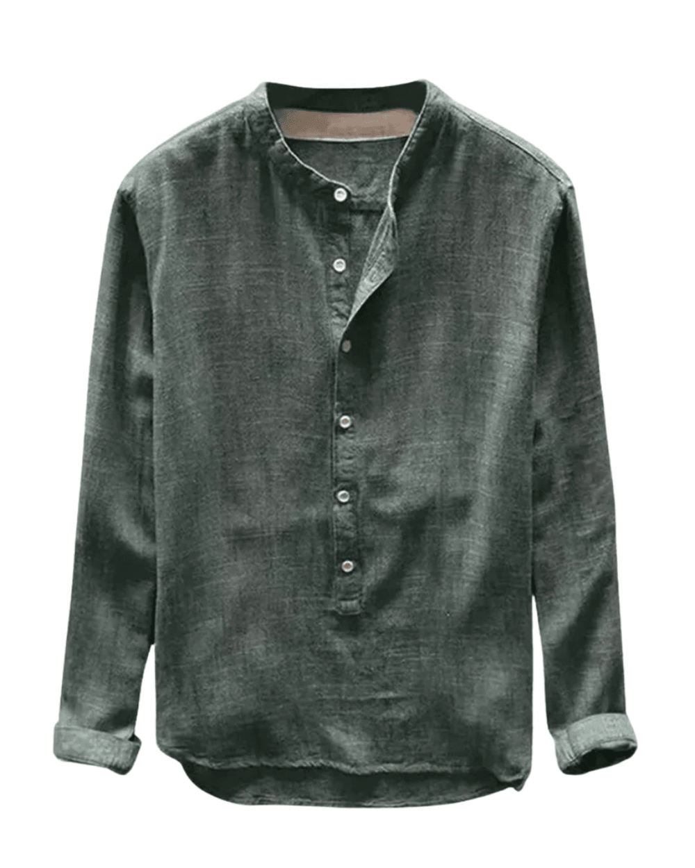Nassau Shirt - Luxoria