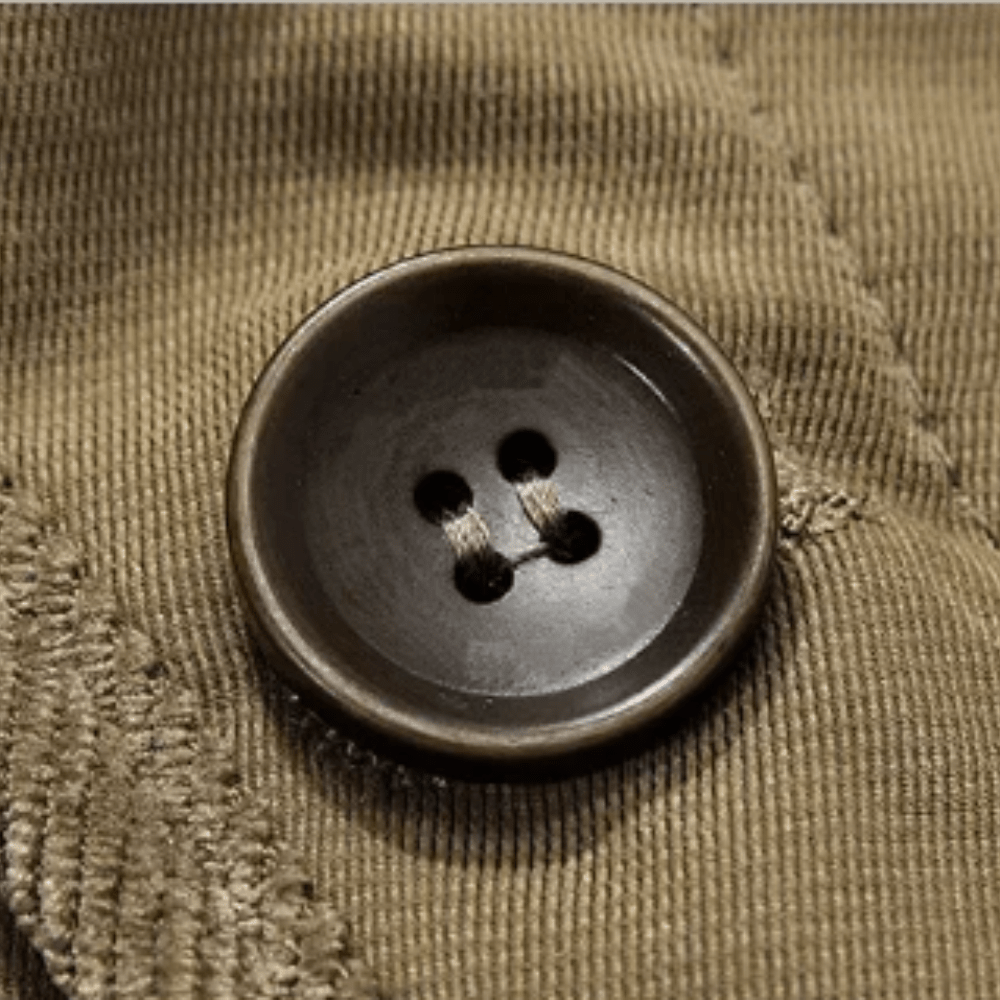 Premium Elegant Winter Jacket - Luxoria