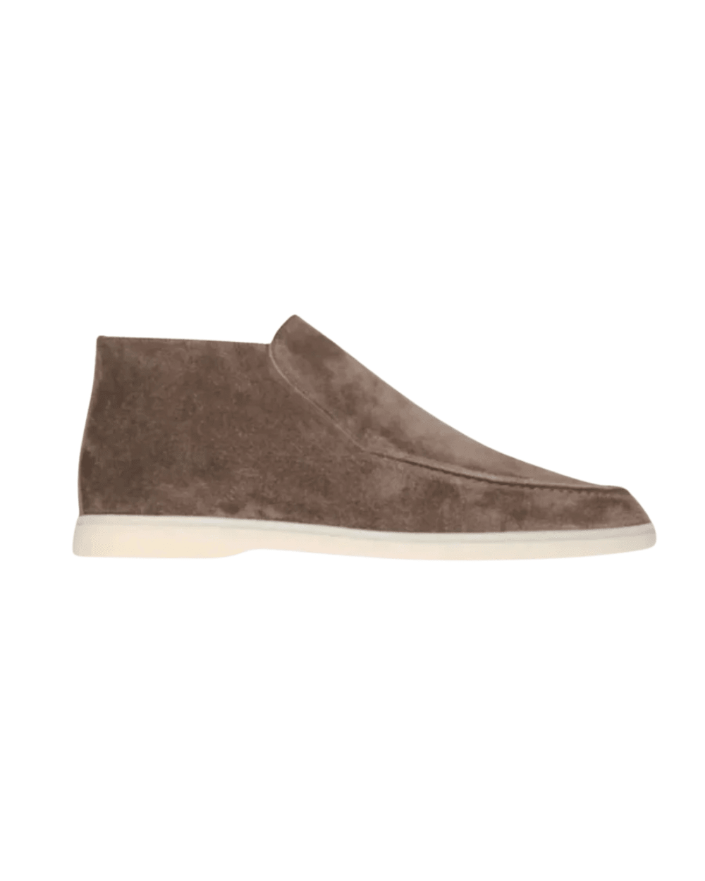 Elegant High Loafers - Luxoria