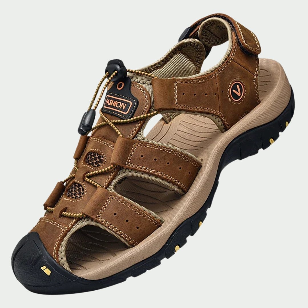 Comfortable Sandals - Luxoria