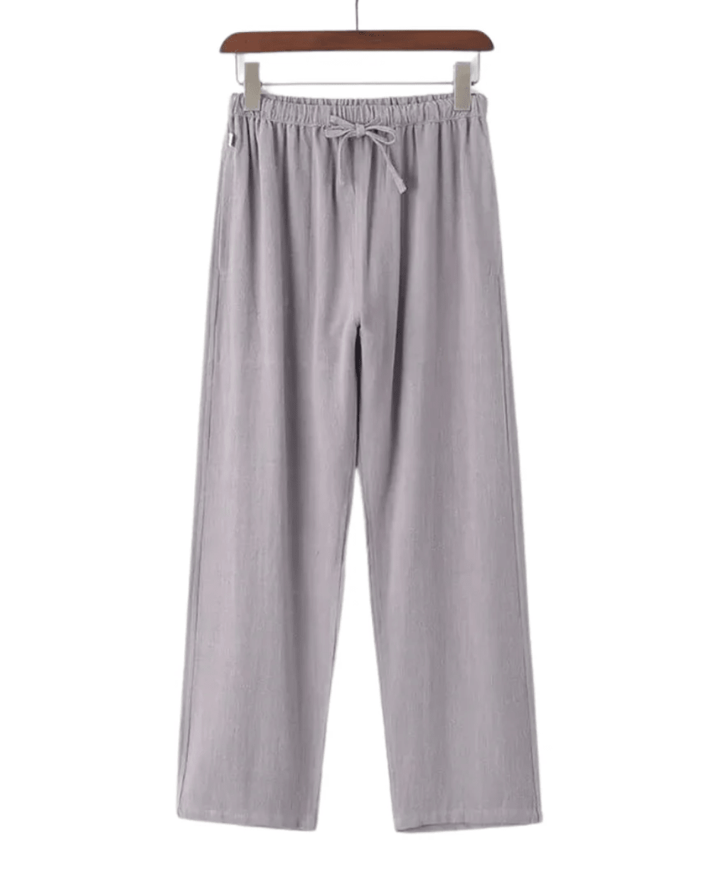 Rio De Janeiro Linen Pants - Luxoria