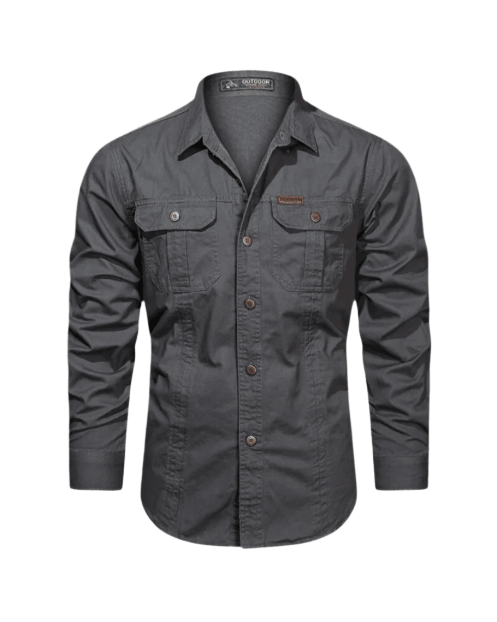 Florence Elegant Shirt - Luxoria