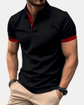 Premium Polo Shirt - Luxoria