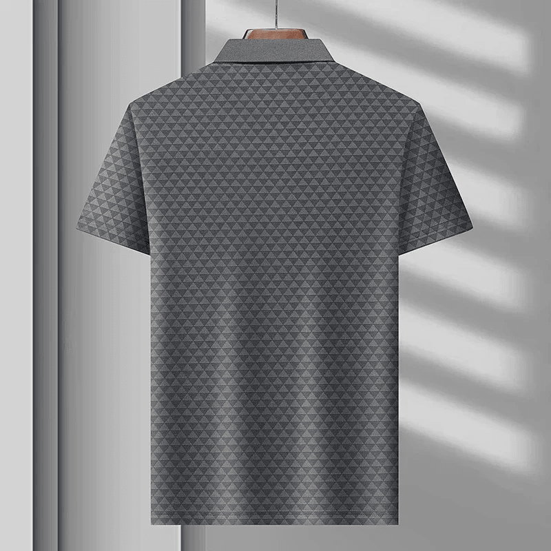 Classic Polo Shirt - Luxoria