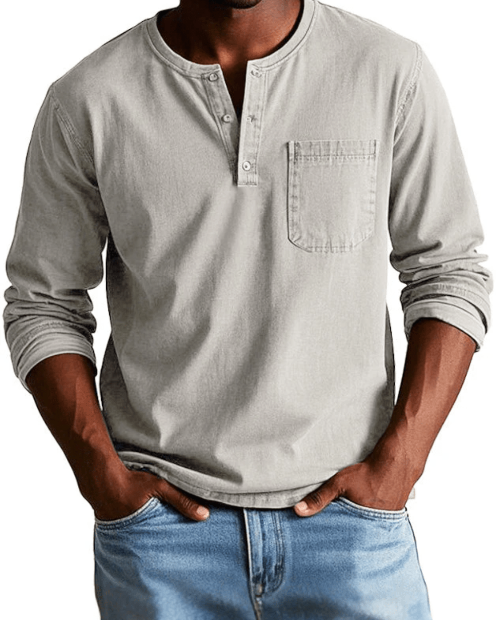 Vintage Polo Shirt - Luxoria