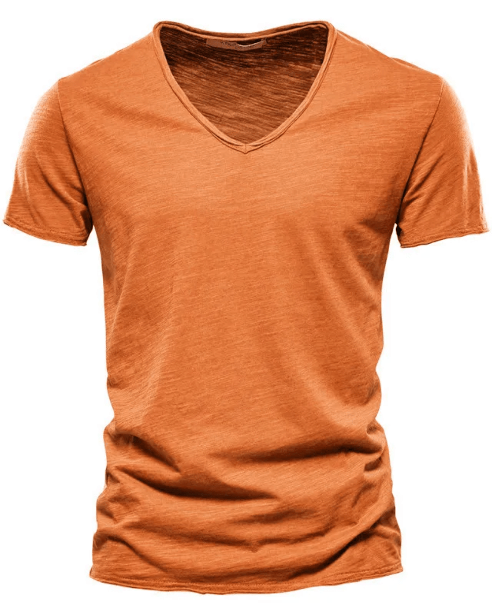 Cotton Summer Shirt - Luxoria