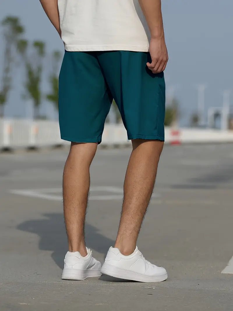 Men's Shorts - Luxoria