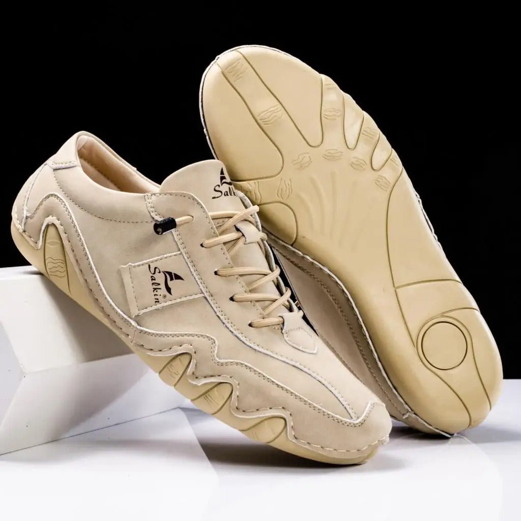Elegant Shoes - Luxoria